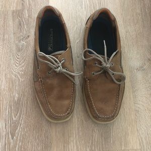 Sperrys men